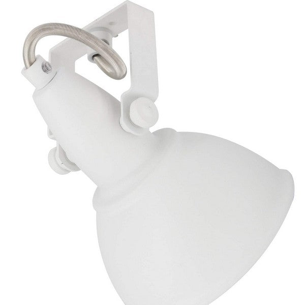 Deckenlampe Ledkia Emer 4 Weiß 25 W (720x120x245 mm)