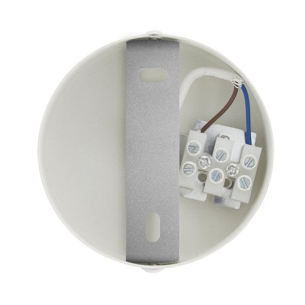 Deckenlampe Ledkia Emer 4 Weiß 25 W (720x120x245 mm)