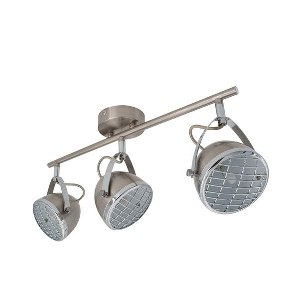 Deckenlampe Ledkia Izga 3 (210x450x100 mm)