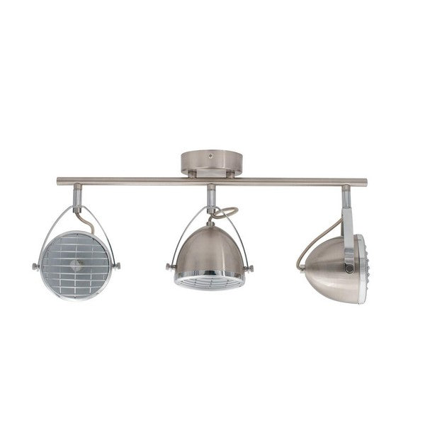 Deckenlampe Ledkia Izga 3 (210x450x100 mm)