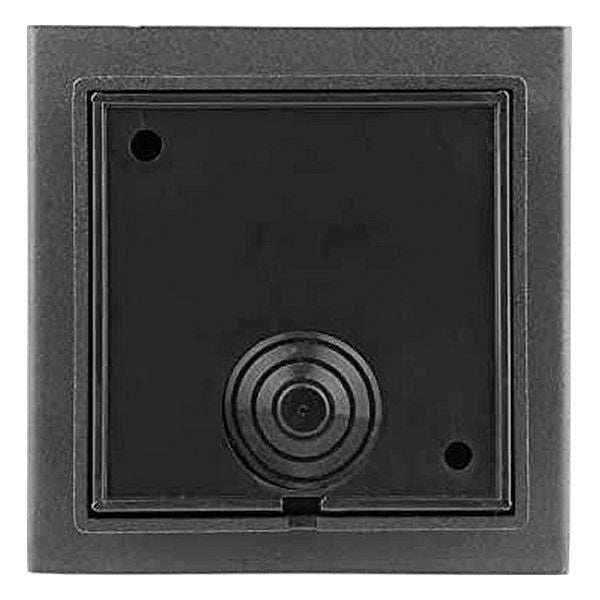 Wandleuchte Ledkia Domus Schwarz 40 W