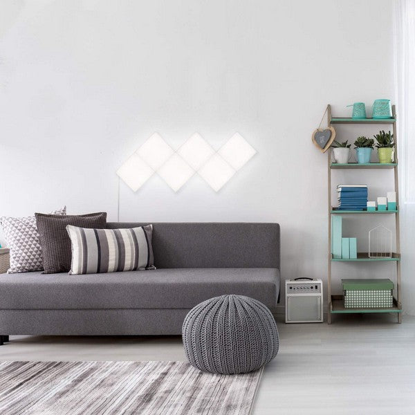 LED Leiste Ledkia A+ 95 W 9,5 W 800 lm (Neutralweiß 4000K - 4500K)