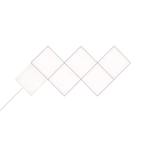 LED Leiste Ledkia A+ 95 W 9,5 W 800 lm (Neutralweiß 4000K - 4500K)