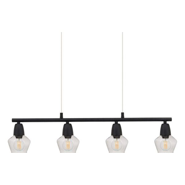 Deckenlampe Ledkia Sipi 4 25 W