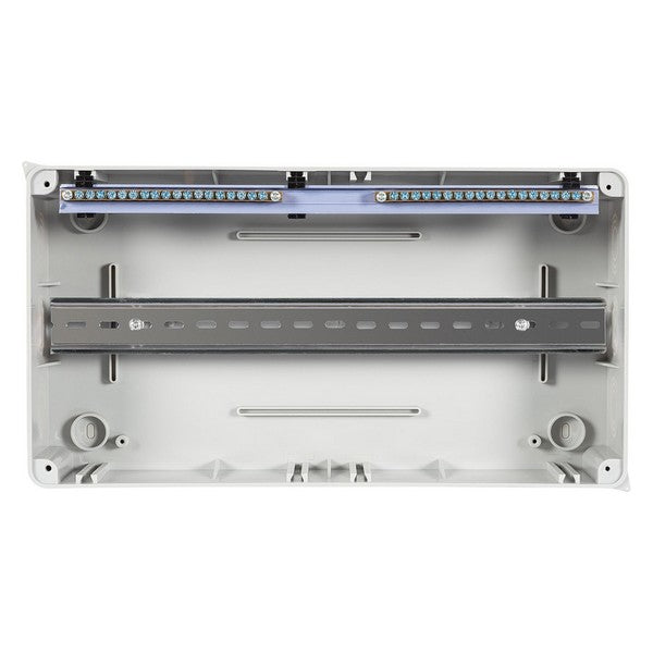 Oberfläche des Cofrets MAXGE IP65