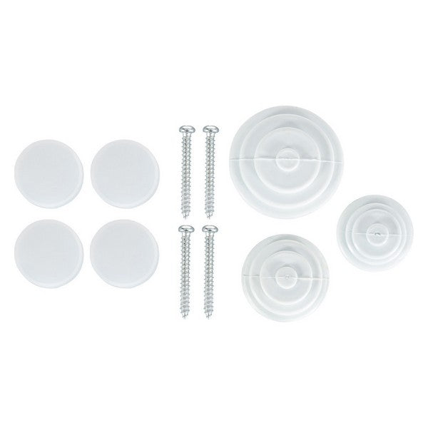 Oberfläche des Cofrets MAXGE IP65