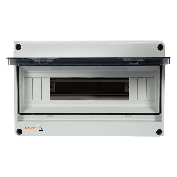 Oberfläche des Cofrets MAXGE IP65
