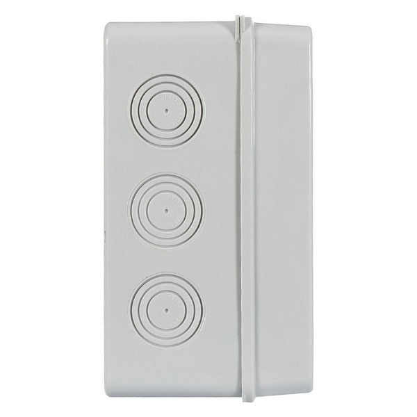 Oberfläche des Cofrets MAXGE IP65