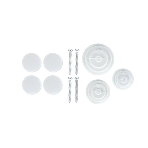 Oberfläche des Cofrets MAXGE IP65