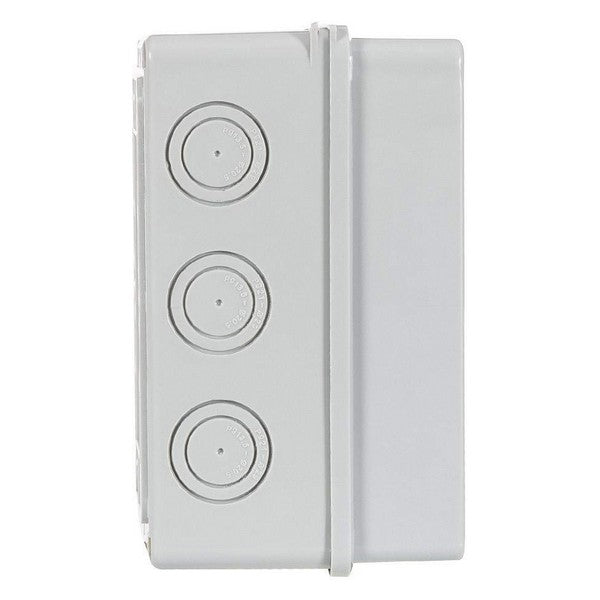 Oberfläche des Cofrets MAXGE IP65