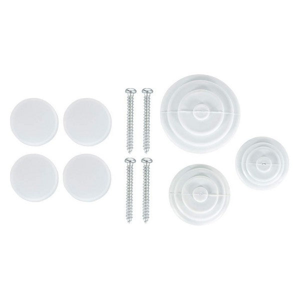 Oberfläche des Cofrets MAXGE IP65