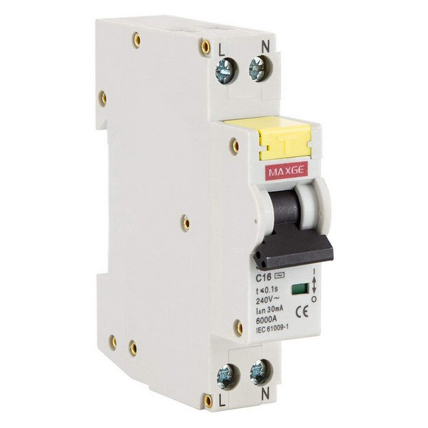 DPN-Kombischalter MAXGE