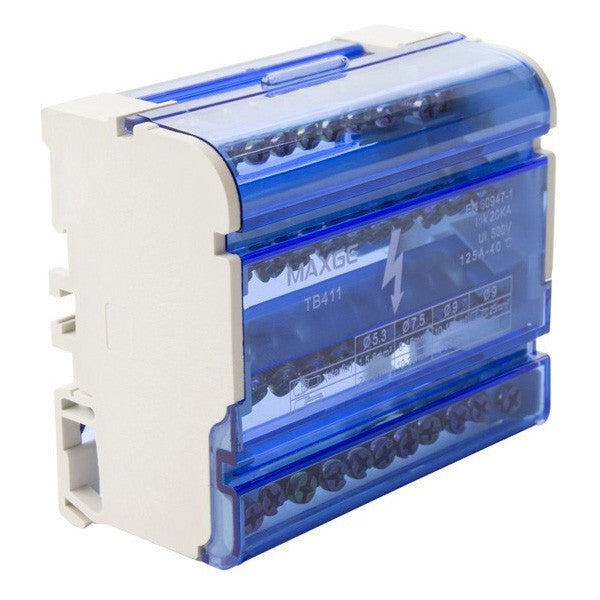 Stromverteiler MAXGE