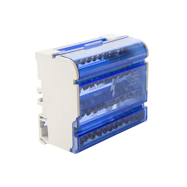 Stromverteiler MAXGE