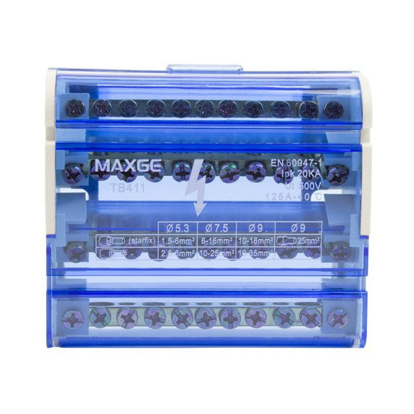 Stromverteiler MAXGE