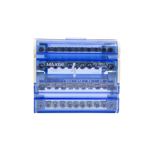 Stromverteiler MAXGE