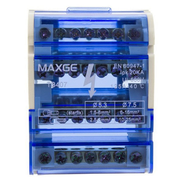 Stromverteiler MAXGE