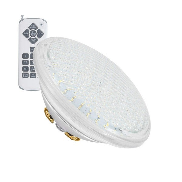 LED-Lampe Ledkia A+ 18 W 690 Lm (RGB)
