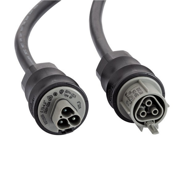 Solar-Mikro-Wechselrichter Ledkia 600 W 230 V