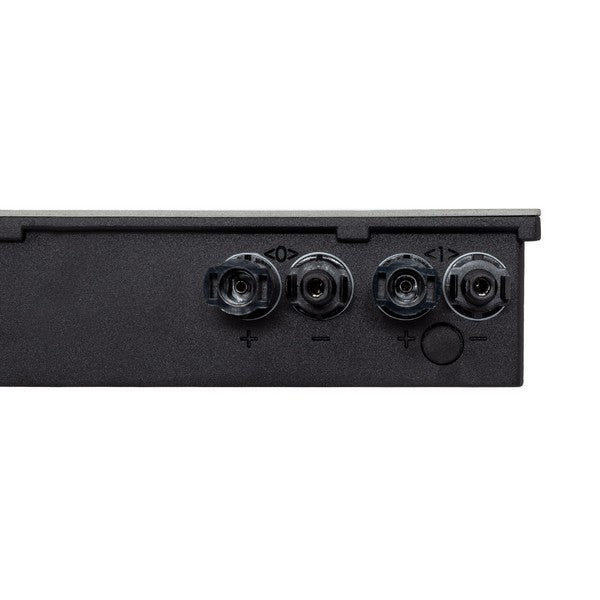 Solar-Mikro-Wechselrichter Ledkia 600 W 230 V