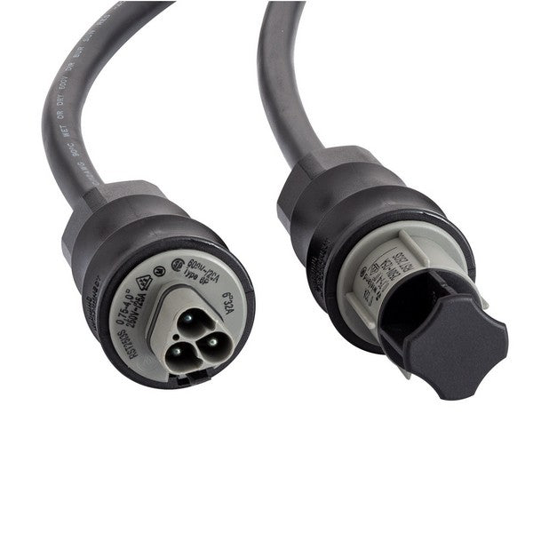 Solar-Mikro-Wechselrichter Ledkia 600 W 230 V