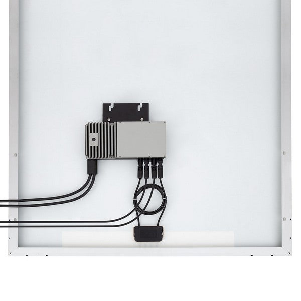 Solar-Wechselrichter Ledkia 600 W 230 V