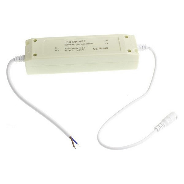 Schild LED Ledkia A 48 W 3950 Lm (Neutralweiß 4000K - 4500K)