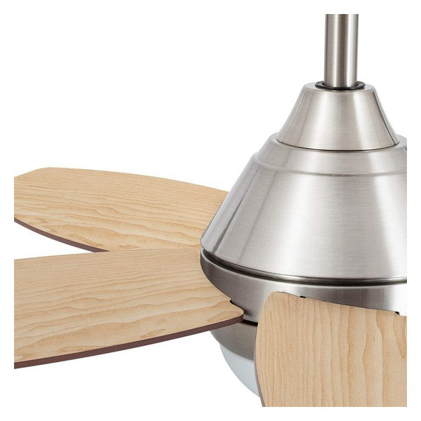 Deckenventilator mit Lampe Ledkia Dara 60W 12 W A++ 1200 Lm