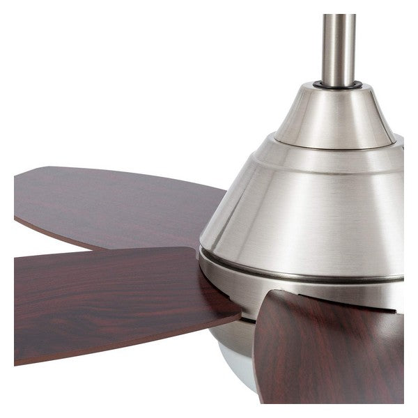 Deckenventilator mit Lampe Ledkia Dara 60W 12 W A++ 1200 Lm