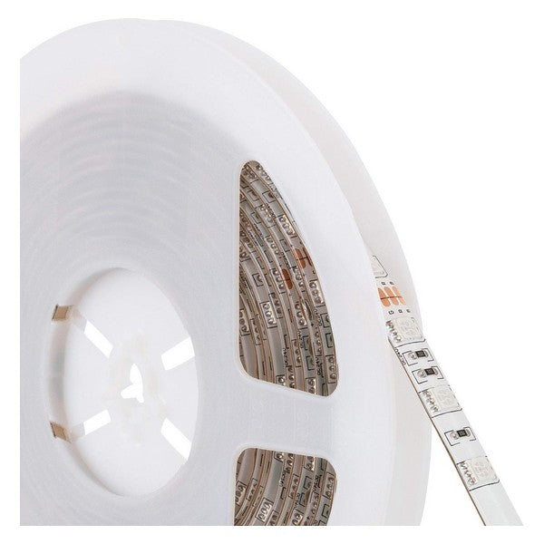 LED-Leisten Ledkia 5 m IP65 A+ 12 W (RGB)