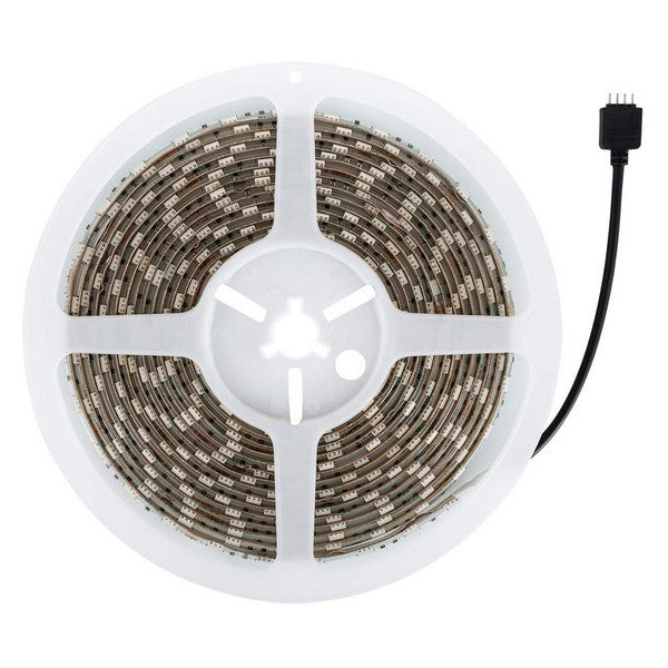 LED-Leisten Ledkia 5 m IP65 A+ 12 W (RGB)