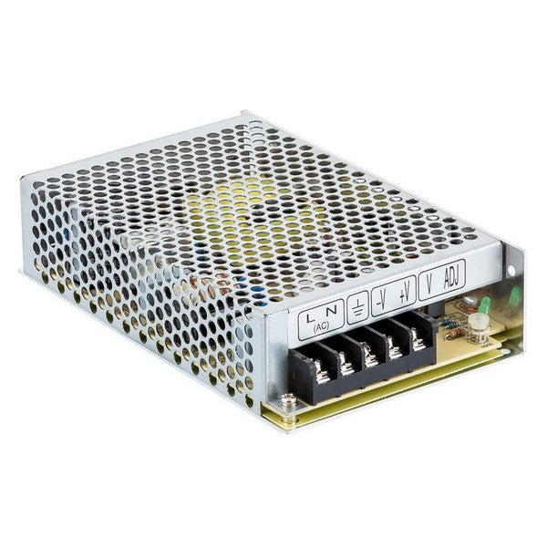 LED-Leisten Ledkia 5 m IP65 A+ 12 W (RGB)