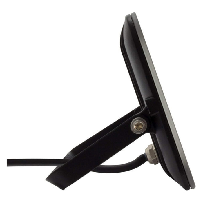 Flutlicht LED Ledkia Slim Cristal A+ 30 W 3000 lm (Warmes Weiß 3000K - 3500K)