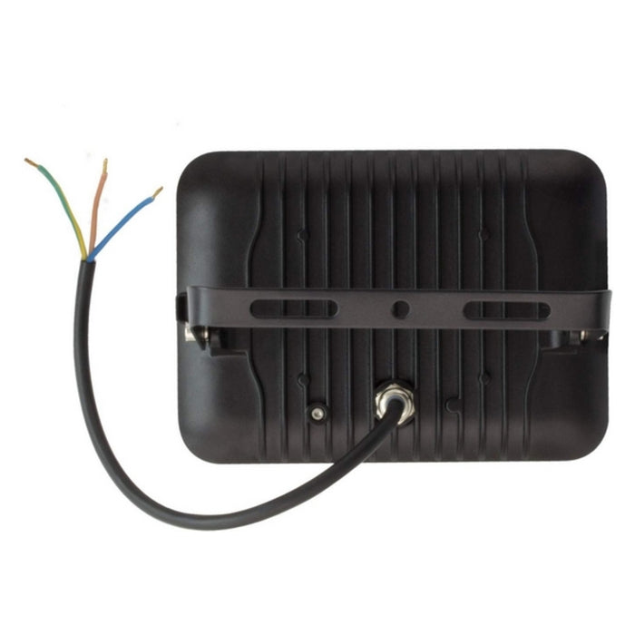 Flutlicht LED Ledkia Slim Cristal A+ 30 W 3000 lm (Warmes Weiß 3000K - 3500K)