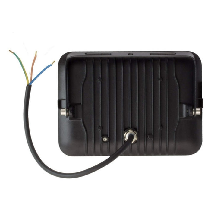 Flutlicht LED Ledkia Slim Cristal A+ 30 W 3000 lm (Warmes Weiß 3000K - 3500K)