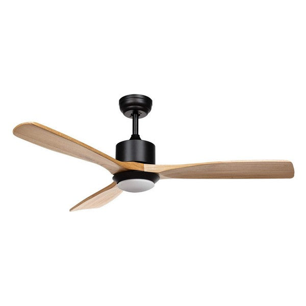 Deckenventilator mit Lampe Ledkia Forest 70W 15 W A++ 1500 Lm