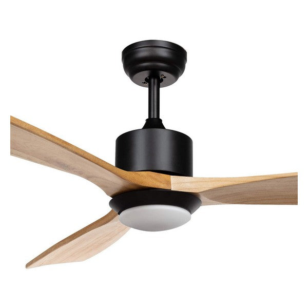 Deckenventilator mit Lampe Ledkia Forest 70W 15 W A++ 1500 Lm