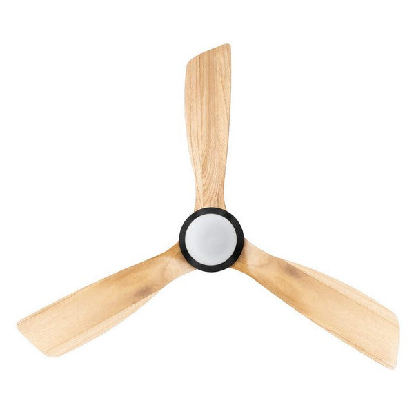 Deckenventilator mit Lampe Ledkia Forest 70W 15 W A++ 1500 Lm