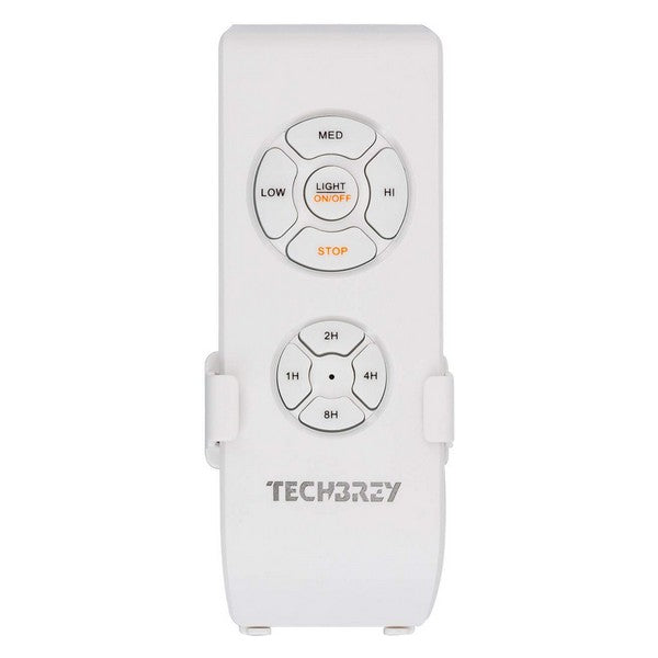 Deckenventilator mit Lampe Ledkia Forest 70W 15 W A++ 1500 Lm