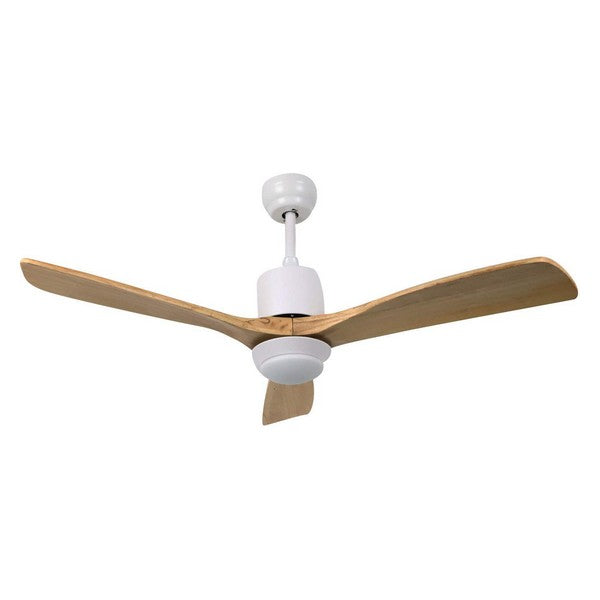 Deckenventilator mit Lampe Ledkia Forest 70W 15 W A++ 1500 Lm