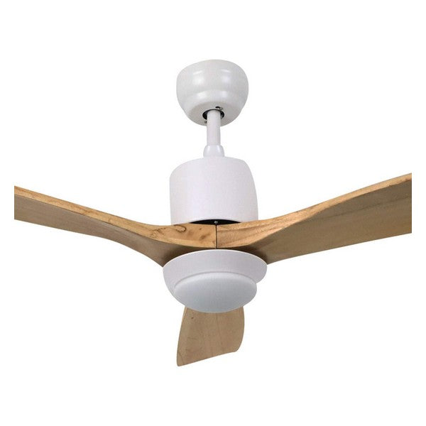 Deckenventilator mit Lampe Ledkia Forest 70W 15 W A++ 1500 Lm