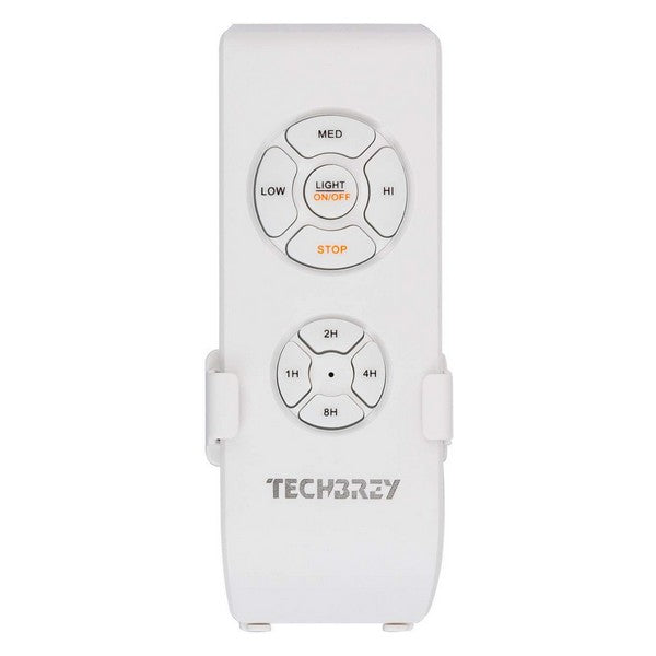 Deckenventilator mit Lampe Ledkia Minimal Pro 15W 15 W A++ 1500 Lm (Einstellbar)