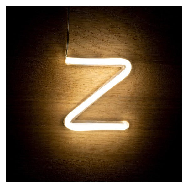 LED-Neon-Buchstabe Ledkia 3 W 3W (Z)