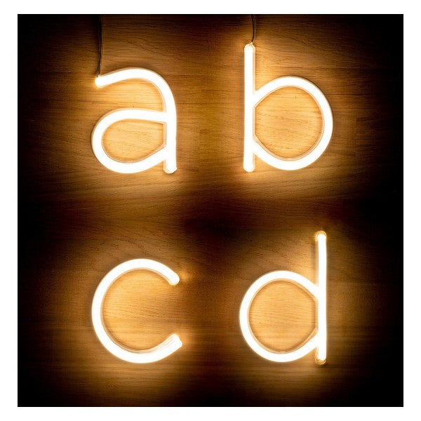 LED-Neon-Buchstabe Ledkia 3 W 3W (Z)