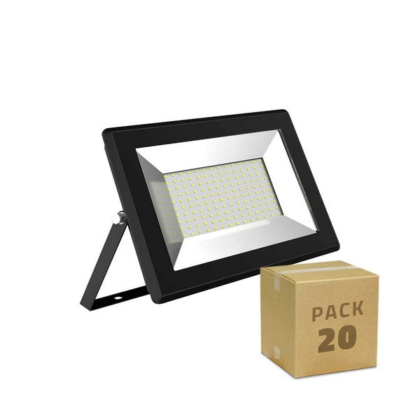 Flutlicht Ledkia 30W 30 W 3000 lm (Neutralweiß 4000K) (20 uds)