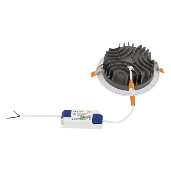 Fokus Downlight LED LIFUD A+ 20 W 1700 Lm (Kaltweiß 6000K - 6600K)