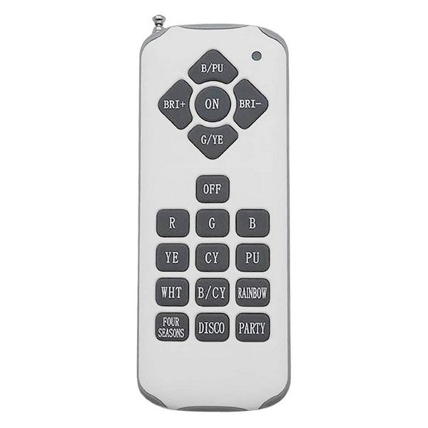 LED-Poolscheinwerfer Ledkia A+ 35 W 3500 lm (RGB)