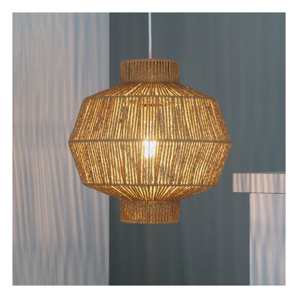 Deckenlampe Ledkia Simara 40W