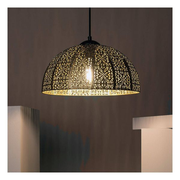 Deckenlampe Ledkia Aerba 60 W