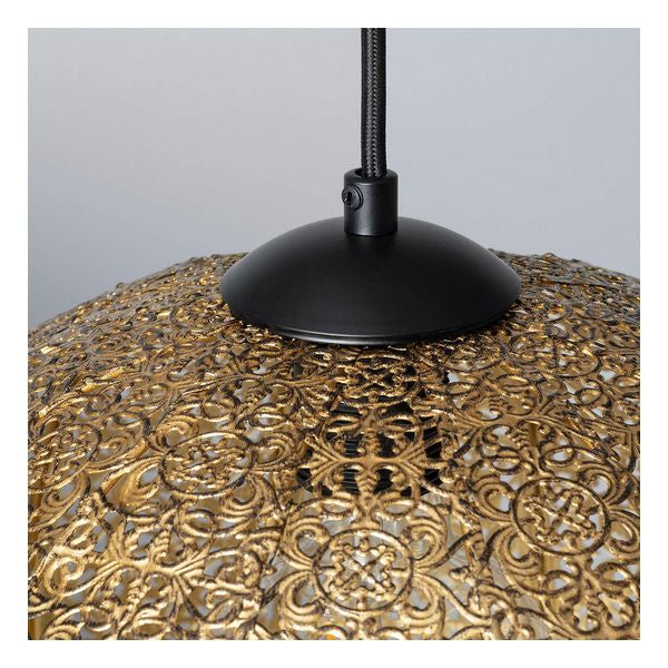 Deckenlampe Ledkia Aerba 60 W